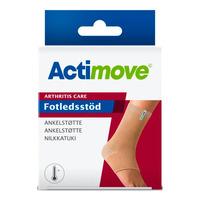 Actimove Arthritis Care ankel beige XL - 1 stk.