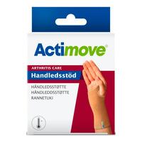 Actimove Arthritis Care Håndleddstøtte L Beige - 1 stk.