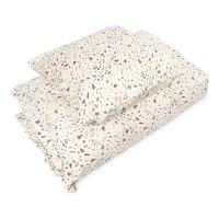 Filibabba Juniorsengetøy GOTS - Little Wonders - 1 stk.