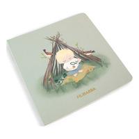 Filibabba Pekebok - I skogen - 1 stk.