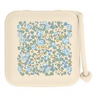 BIBS x Liberty Pacifier Box Eloise - Ivory