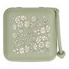 BIBS x Liberty Pacifier box - Capel Sage