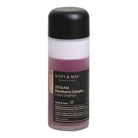 Mary&May Vegan Blackberry Complex Cream Essence - 140 ml.