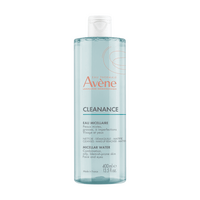 Avène Cleanance Micellar Water - 400 ml.