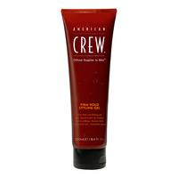 American Crew Firm Hold Styling Gel - 250 ml.