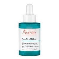 Avène Cleanance AHA Exfoliating Serum - 30 ml