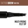Maybelline Tattoo Brow Micro-Pen Eyebrow Tint