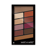 Wet N Wild Color Icon 10-Pan Palette - Flere Farger - Rosé In The Air