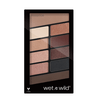 Wet N Wild Color Icon 10-Pan Palette - Flere Farger - Nude Awakening