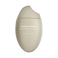 HaruHaru Wonder Black Rice Hyaluronic Anti-Wrinkle Serum - 50 ml.