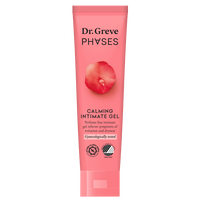 Dr. Greve Phases Calming Intimate Gel - 50 ml.