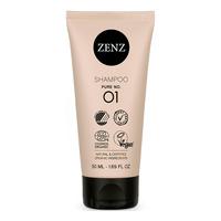 ZENZ 01 Shampoo Pure - 50 ml