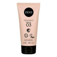 ZENZ 03 Treatment Pure - 50 ml