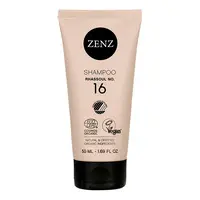 ZENZ 16 Shampoo Rhassoul - 50 ml