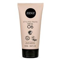 ZENZ 06 Styling Paste Pure - 50 ml