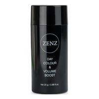 ZENZ 37 Day Colour + Volume Boost Dark Brown  - 25 ml