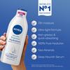 Nivea Express Hydration Body Lotion - 400 ml.
