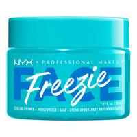 NYX Face Freezie Cooling Primer + Moisturizer - 50 ml.