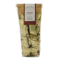 Nicolas Vahé Cocoa truffle with popcorn - 110 g.