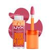 NYX Professional Makeup Duck Plump Lip Lacquer - Flere farger - Strike A Pose 09