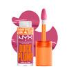 NYX Professional Makeup Duck Plump Lip Lacquer - Flere farger - Pick Me Pink 11