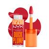 NYX Professional Makeup Duck Plump Lip Lacquer - Flere farger - Cherry Spice 19