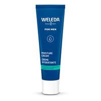 Weleda Fuktighetskrem for menn - 30 ml