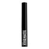 NYX Vivid Matte Liquid Liner 01 Black - 2 ml