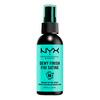 NYX Dewy Finish Setting Spray - 60 ml