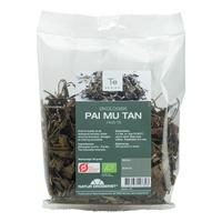 Natur-Drogeriet Pai Mu Tan Hvit Te Ø - 50 g