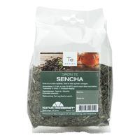 Natur-Drogeriet Grønn Sencha Grønn te - 100 g