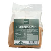 Natur-Drogeriet Nypepulver med kjerner - 200 g.