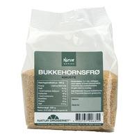 Natur-Drogeriet Bukkehornsfrø Knust - 250 g.