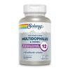 Solaray Multidophilus & Herbs - 30 kaps.