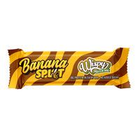Wispy Proteinbar Banana Split - 55 g