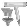 Gama Professional IQ Hårføner Silver - 1 stk.