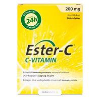 Ester-C 200 mg - 90 tabl.