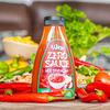 Wispy Zero Sauce Hot Sriracha - 440 g