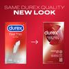 Durex Feel Ultra Thin kondomer - 30 stk.