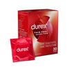 Durex Feel Ultra Thin kondomer - 30 stk.