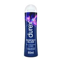 Durex Perfect Glide Silicone - 50 ml.