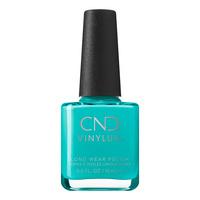 CND Vinylux Oceanside 396 - 15 ml.