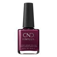 CND Vinylux Feel The Flutter 415 - 15 ml.