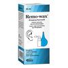 Remo-Wax spray m / sprøyte - 10 ml