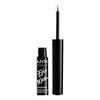 NYX Epic Wear Semi Permanent Liquid Liner 07 Red - 3,5 ml
