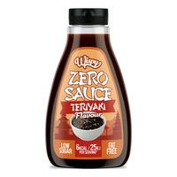Wispy Zero Sauce Teriyaki - 430 g
