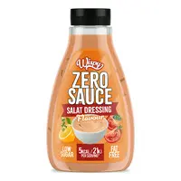 Wispy Zero Sauce Salad Dressing - 430 g.
