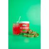 Wispy Pre Workout Sour Watermelon - 350 g.