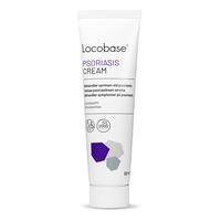 Locobase Psoriasis Cream - 50 ml.