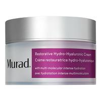 Murad Restorative Hydro-Hyaluronic Cream - 50 ml.